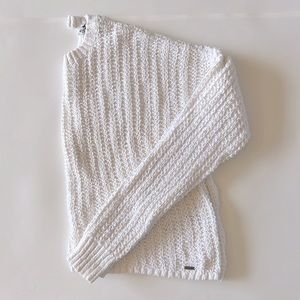 Hollister Lightweight Knit Sweater